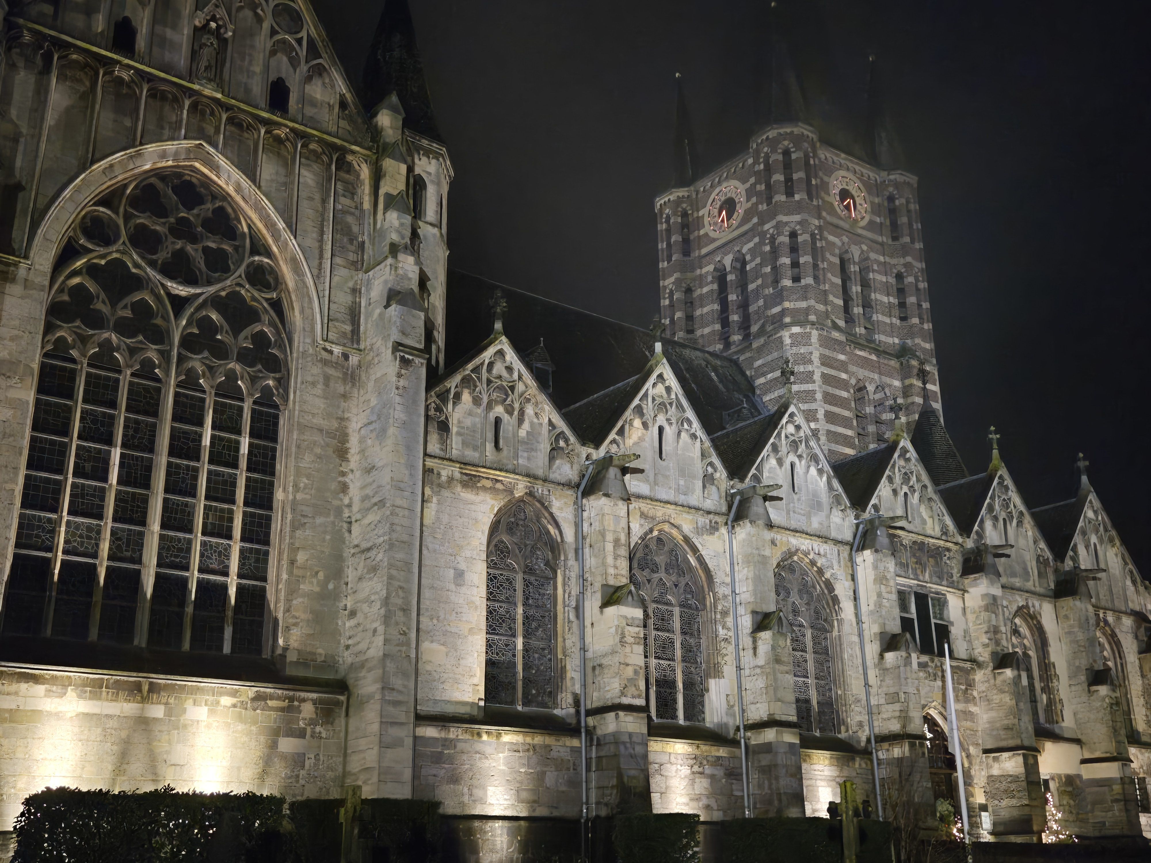 Hotel Restaurant Crasborn - Kerst 2024